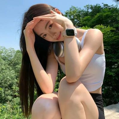 年轻人们