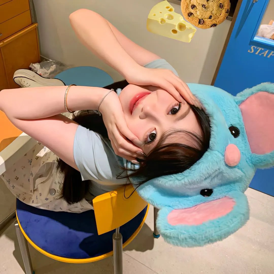 暗水幽灵