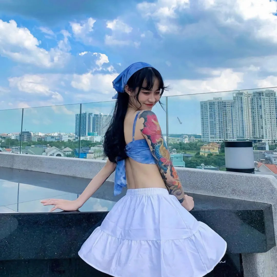 尾随
